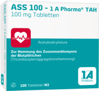 Doxycyclin 100 1a pharma tabletten